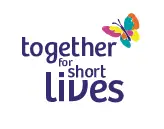 Together for Short Lives Logo